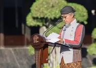 Sekda Jateng: Jangan Biarkan Gadget Mengambil Alih Peran Orang Tua  Artikel ini adalah bagian dari Mitra Promedia Group dan sudah tayang dengan judul 