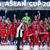 Presiden Prabowo Sebut Juara FIFA ASEAN Cup 2026 sebagai Sejarah Baru Indonesia