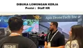 Dibuka Lowongan Kerja Berkarier pada Posisi Staff HR di PT Apis DroneTech Inc Batam