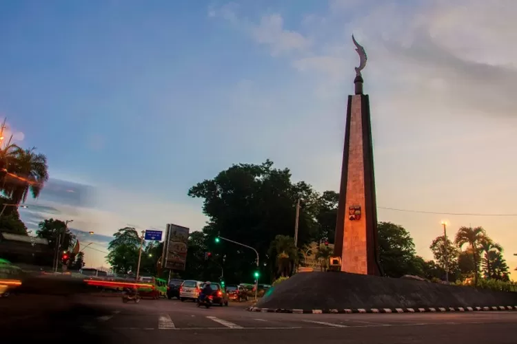 10 Besar SMA Terbaik Kota Bogor Versi LTMPT, Nomor 1 Swasta Atau Negeri ...