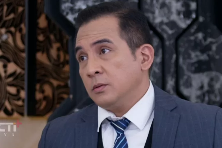 Spoiler Cinta Yasmin Hari Ini 8 November, Pak Baskara Ungkap Bahwa Ajeng di Balik Kematian Yoga, Ajeng Akhirnya di Penjara? (RCTI Plus)