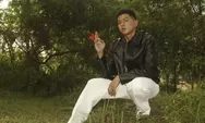Dari Vokalis Band Menjadi Solois, Kiki Tuangkan Pengalaman Personal dalam Single Debut “Till My Heart Gives Up”