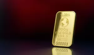 Update Harga Emas Antam Hari Ini Selasa 9 Desember 2025