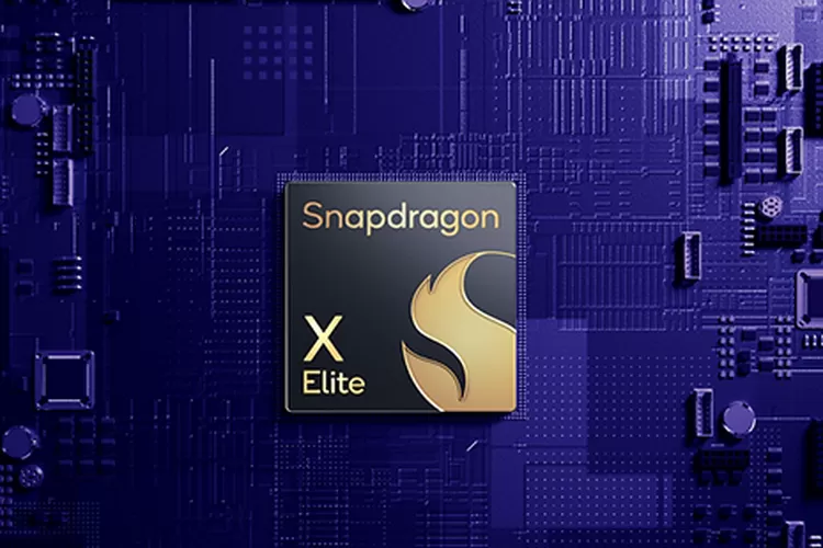 Snapdragon X Elite, Kustom Core Oryon CPU Untuk Snapdragon 8 Gen 4 ...