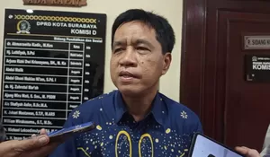 Desil Naik Mendadak, DPRD Surabaya Khawatir Warga Miskin Kehilangan Hak Bantuan