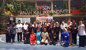 Bu Reni Kenang Era Risma: Surabaya Sudah Bangun Sekolah Megah Sejak Dulu!