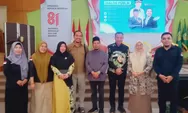Bawaslu Sambas Hadiri Dialog Publik Wacana Pembentukan Dapil Kalbar III