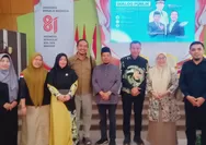 Bawaslu Sambas Hadiri Dialog Publik Wacana Pembentukan Dapil Kalbar III