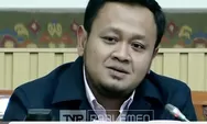 Kasus Amsal Sitepu Disorot DPR - Kejari Karo Dikritik Soal Pasal Korupsi