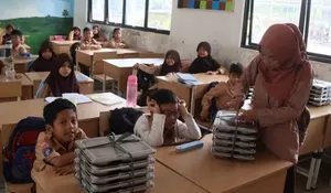 Sekolah Diberi Ruang Menilai Layanan MBG, BGN Perkuat Sistem Pengawasan