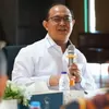 Layanan Pengundangan Badan Hukum Diintegrasikan, Kemenkum Dorong Administrasi Lebih Cepat dan Transparan