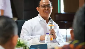 Layanan Pengundangan Badan Hukum Diintegrasikan, Kemenkum Dorong Administrasi Lebih Cepat dan Transparan