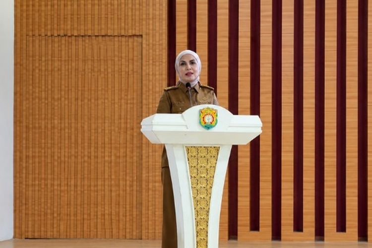 129 ODGJ di Ringinarum Jadi Perhatian, Kendal Luncurkan Siaga Jiwa untuk Perkuat Penanganan