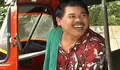 Bukan Cuma Bajaj Bajuri, Ini Sederet Film dan Sinetron yang Diperankan Komedian Mat Solar Sebelum Tutup Usia