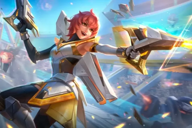 Hero Mobile Legends yang sulit di setiap role. (Moonton)
