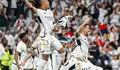 Real Madrid Melaju ke Final Liga Champions Usai Kalahkan Bayern Munich 2-1