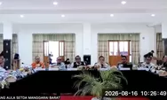Presiden Prabowo Perintahkan Penanganan Cepat Gempa NTT, Menko PMK Minta Pemda Sinkronkan Posko : Jangan Hanya Recover, Buat NTT Lebih Tangguh!