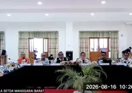 Presiden Prabowo Perintahkan Penanganan Cepat Gempa NTT, Menko PMK Minta Pemda Sinkronkan Posko : Jangan Hanya Recover, Buat NTT Lebih Tangguh!