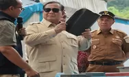 Dari Sampah Jadi Genteng di Banyumas, Presiden Prabowo Subianto Dorong Inovasi Bernilai Ekonomi dan Solusi Persoalan Lingkungan
