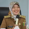 Resmi! DPRD Umumkan Pengunduran Diri Chusnunia Chalim dari Wakil Gubernur Lampung, Segera Surati Kemendagri