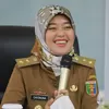 Wagub Lampung Chusnunia Chalim Sudah Tak Lagi Masuk Agenda Pemprov, Padahal Belum Diberhentikan
