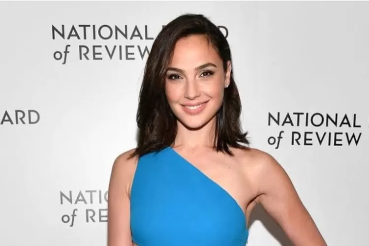 Sempat Bintangi Film Wonder Women, Inilah Kisah Gal Gadot yang Pernah