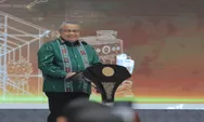 Baru Diluncurkan ! Gubernur BI Perry Warjiyo Beberkan Apa Saja 4 Program Transformasi Kewirausahaan UMKM Terpadu 2026 untuk Ekonomi Kerakyatan