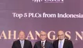 Raih ASEAN CGCA 2025, PGN  Masuk 50 Jajaran Perusahaan Terbuka Penerapan GCG Terbaik Se-Asia Tenggara dan 5 Besar Terbaik di Indonesia