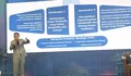 Wadirut MIND ID Dany Amrul Ichdan Bicara Konsep Indonesia Naik Kelas ! Beberkan Kunci Tekan Kemiskinan di Bawah 5 Persen