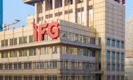 IFG Progress Menilai Kenaikan Batas Investasi Saham bagi Industri Asuransi Perlu Diiringi Penguatan Tata Kelola dan Disiplin Manajemen Risiko