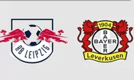 PREDIKSI RB Leipzig vs B. Leverkusen BUNDESLIGA Minggu 21 Desember 2025 Jam 00.30 WIB
