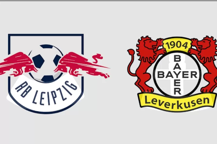 RB Leipzig vs B. Leverkusen