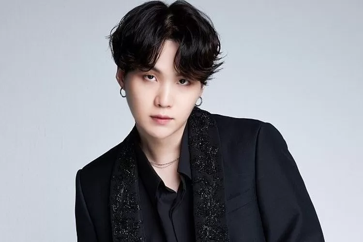 Jtbc Rilis Permintaan Maaf Karena Merilis Rekaman Cctv Palsu Suga Bts