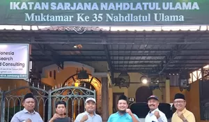 Semarakkan Muktamar ke 35 NU, Berikut Beragam Kegiatan yang Disuguhkan PW ISNU Jatim