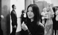Profil dan Biodata Song Hye-Kyo, Pemeran Utama Drakor The Glory yang Kini Jadi Sorotan