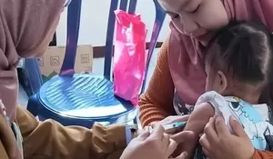 Dinkes Kota Depok Rilis Data Prevalensi Balita Stunting 2025, Kecamatan Cipayung Catatkan Angka Terendah