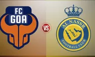 Prediksi Al-Nassr vs Goa Liga Champions AFC Kamis 6 November 2025 Jam 01.15 WIB