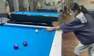 Tempat Biliar di Bogor yang Asik Buat Main & Nongkrong Bareng Teman