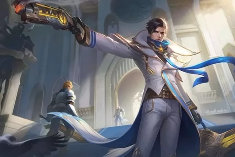 Setelah M6 Berakhir, Ini Dia 5 Hero MLBB yang Bakal Jadi Idaman di Season 35, Nomor Terakhir Pasti Auto Ban!  (Moonton)