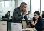 Bos BSI Area Sulsel Diduga Lakukan Pelecehan Seksual Verbal terhadap Bawahan, Korban Mengaku Depresi