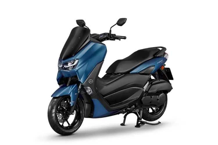 Yamaha NMax 155 Baru Versi 2024 Secara Resmi Meluncur Mesin Semakin   Screenshot 20230811 184259 Chrome 2610948549 