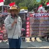 Ada Jejak di Era Erna Purnawati? Cakra Muda Desak Kejaksaan Kembangkan Kasus DSDABM