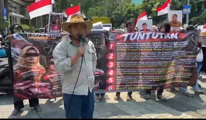 Ada Jejak di Era Erna Purnawati? Cakra Muda Desak Kejaksaan Kembangkan Kasus DSDABM