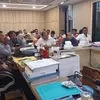Sungai atau Saluran? Beda Pemahaman Warnai RDP Komisi C dan PT Taman Timur