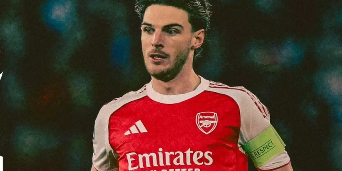 Hasil Arsenal vs Sporting CP 0-0 di leg kedua perempat final Liga Champions 2025-2026. (Instagram @arsenal)