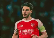 Arsenal Kontra Atletico Madrid di Semifinal Liga Champions