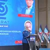 25 Tahun Demokrat, Lucy Kurniasari: Jangan Hanya Bicara, Kader Surabaya Harus Terus Bergerak Bantu Rakyat