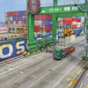 Lima Tahun Bersatu Terminal Teluk Lamong terus Tumbuh dan Bertransformasi bersama Pelindo