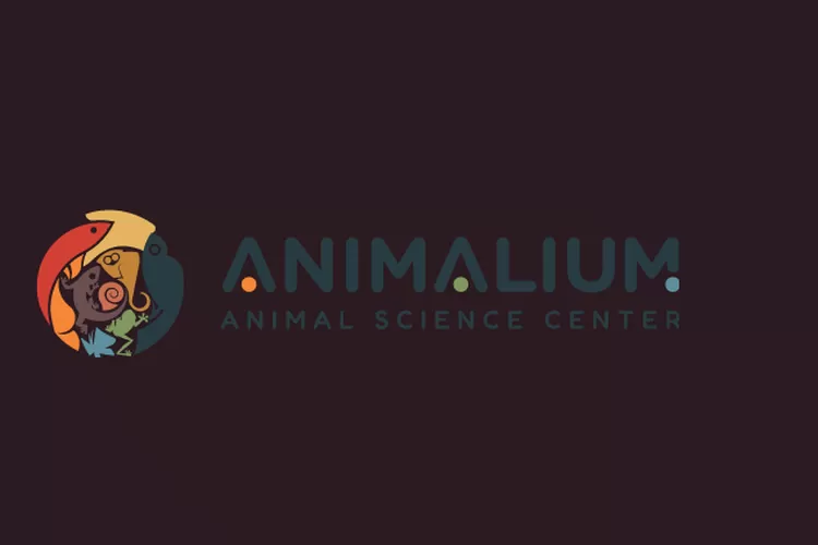  Ilustrasi Logo Animalium  Sumber Foto : Animalium.id