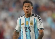 Enzo Fernandez Buka Suara usai Argentina Gagal Juara Piala Dunia 2026: Saya Akan Terus Berjuang demi Albiceleste